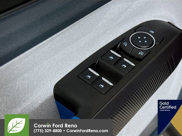 Certified 2025 Ford Maverick XLT w/ XLT Luxury Package image 21