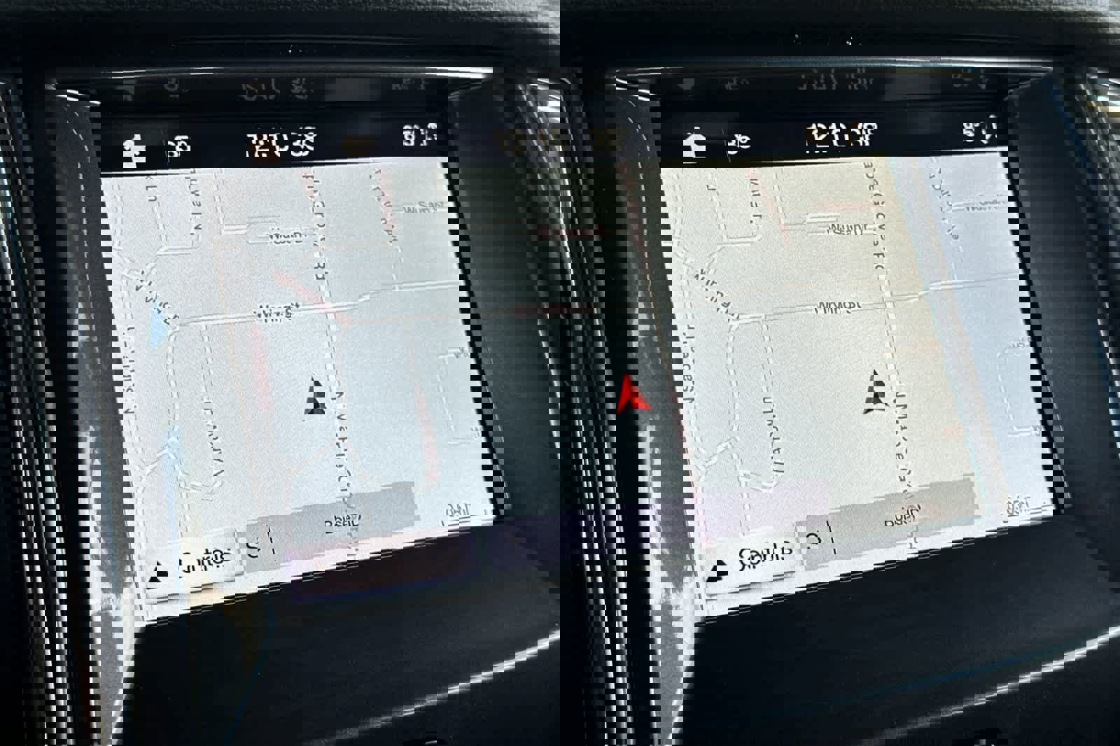 Certified 2019 Ford Ranger Lariat w/ Equipment Group 501A Mid image 18