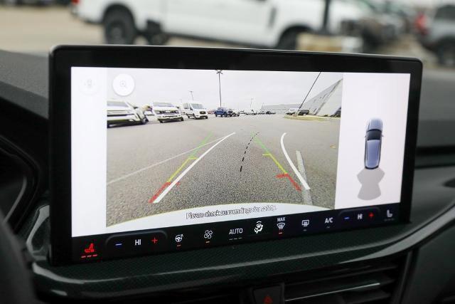 Certified 2023 Ford Escape ST-Line w/ Tech Pack #1 image 34