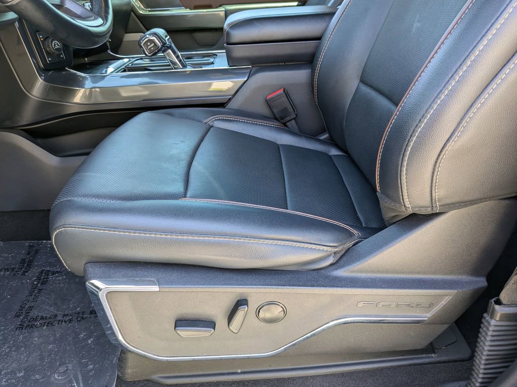 Certified 2023 Ford F150 Lariat image 22