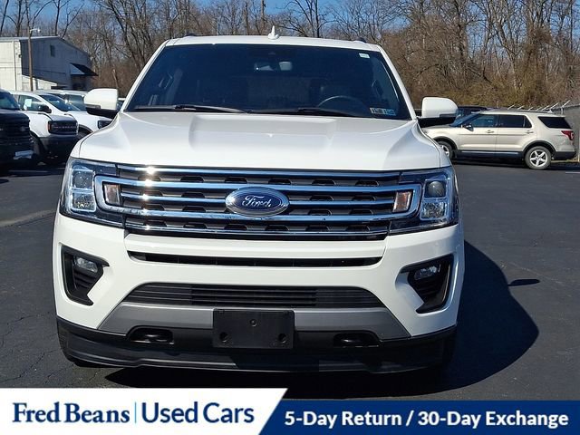 Certified 2020 Ford Expedition XLT w/ Equipment Group 202A image 12