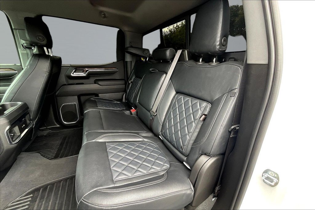 Used 2023 GMC Sierra 1500 Elevation w/ Preferred Package AWD/4WD image 27