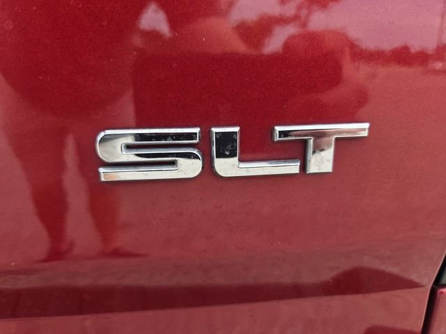 Used 2018 GMC Canyon SLT w/ Driver Alert Package AWD/4WD image 17