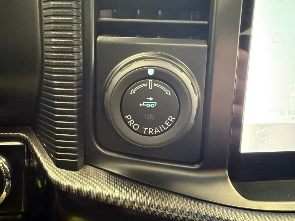 Certified 2024 Ford F150 Raptor w/ Equipment Group 803A Raptor R image 36