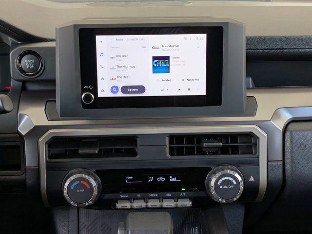 Used 2026 Toyota Tacoma SR5 image 16