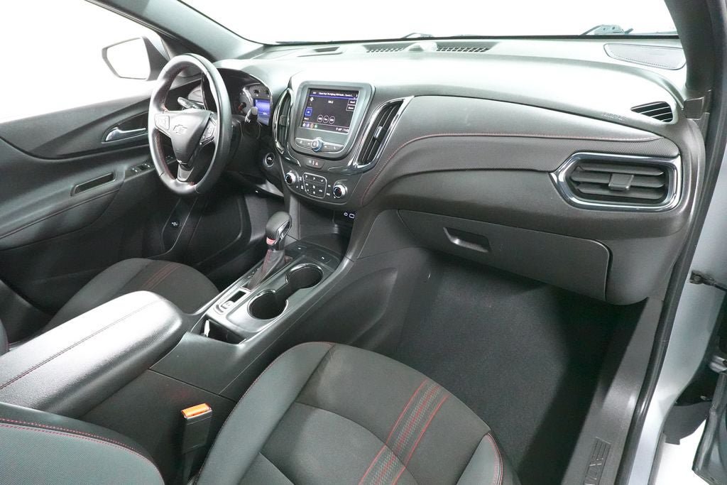 Used 2023 Chevrolet Equinox RS AWD/4WD image 31