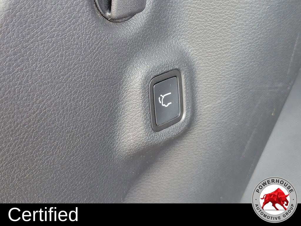 Used 2022 Jeep Compass Latitude w/ Sun and Sound Group image 15