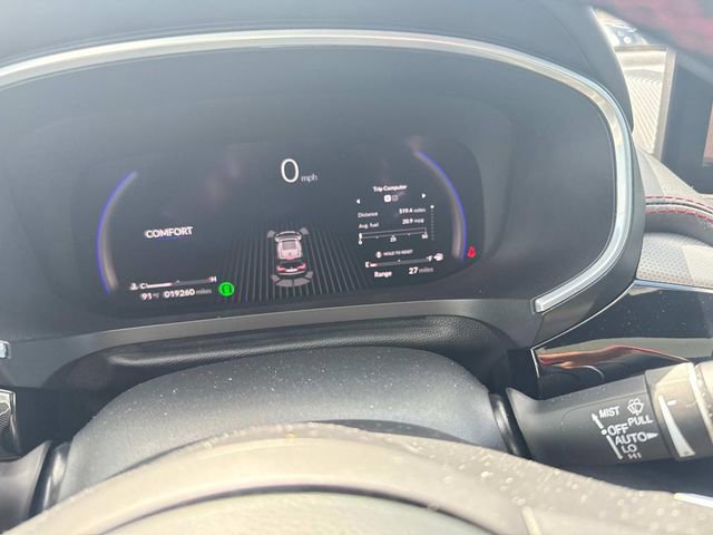 Used 2023 Acura MDX A-Spec image 34