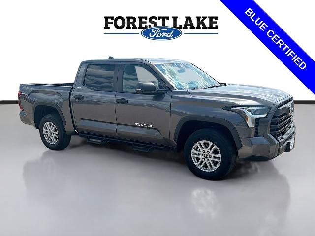 Used 2024 Toyota Tundra SR5 w/ SR5 Convenience Package