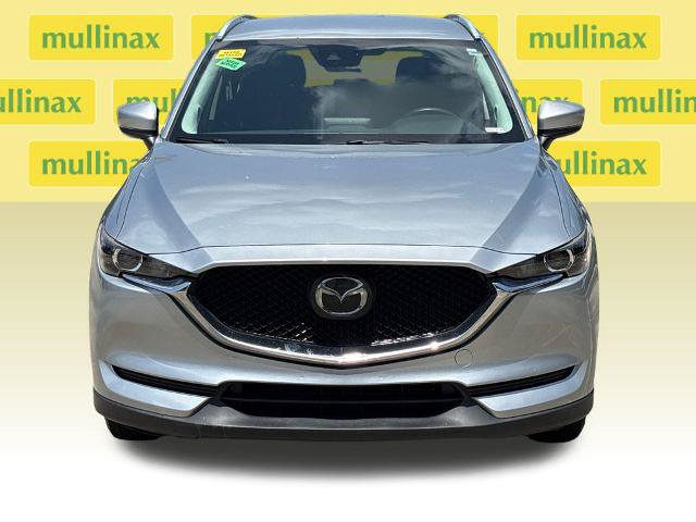 Used 2019 MAZDA CX-5 Touring FWD image 14