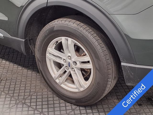 Certified 2023 Ford Explorer XLT w/ Equipment Group 202A AWD/4WD image 30