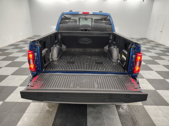 Certified 2023 Ford F150 XLT w/ Equipment Group 302A High AWD/4WD image 21