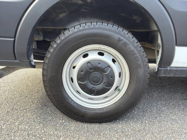 Certified 2024 Ford Transit 350 XL RWD image 19