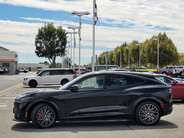 Certified 2023 Ford Mustang Mach-E GT w/ GT Performance Edition AWD/4WD image 7