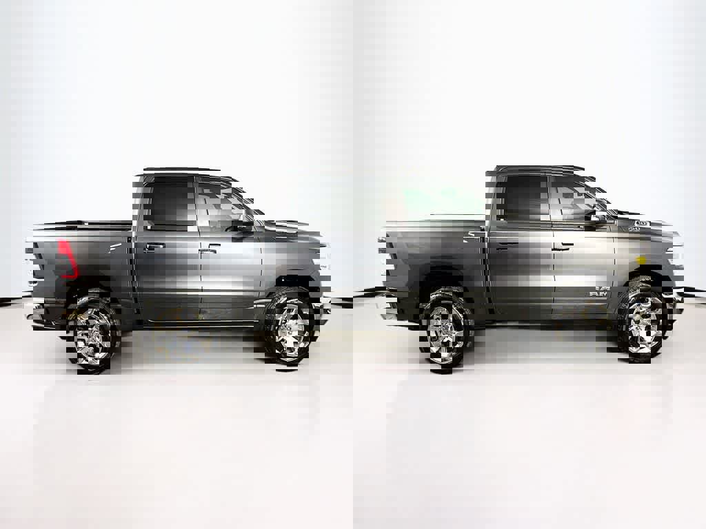Used 2022 RAM 1500 Big Horn image 6