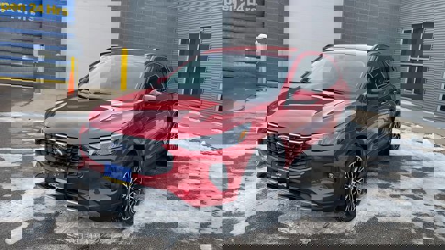 Certified 2024 Ford Escape PHEV image 5