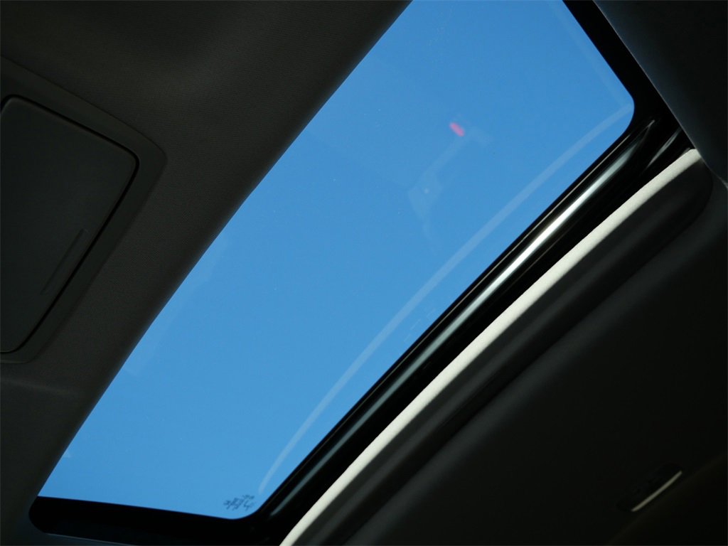 Used 2022 Honda CR-V EX image 25