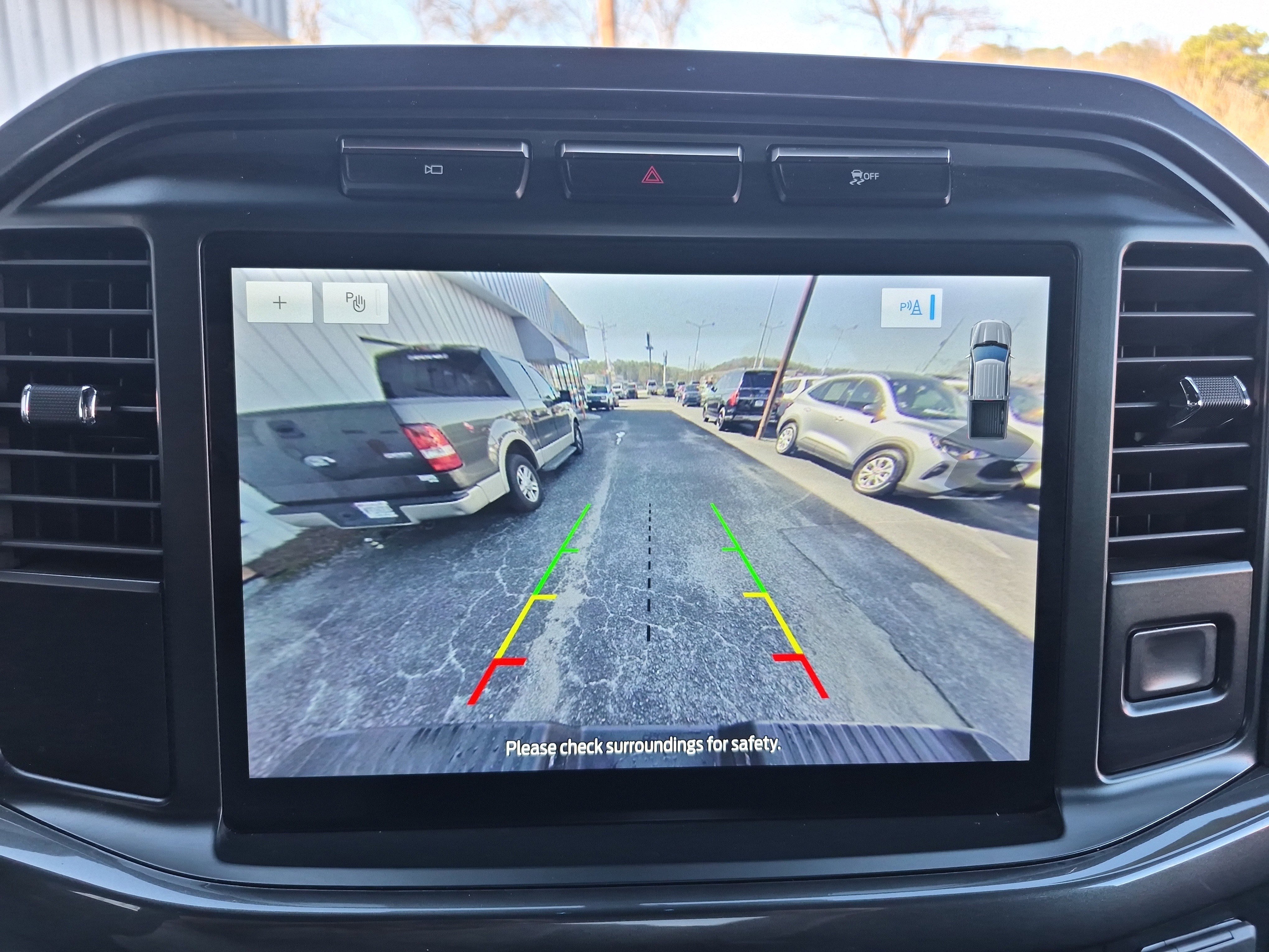 Certified 2023 Ford F150 XLT w/ Equipment Group 302A High image 40