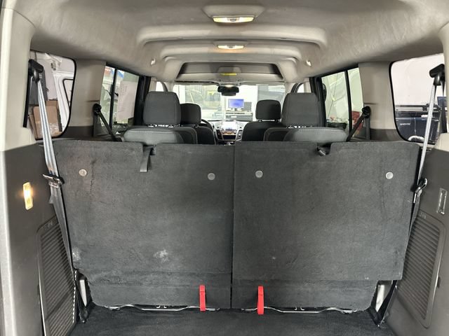 Certified 2020 Ford Transit Connect XLT FWD image 26