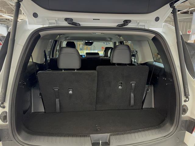 Used 2024 Hyundai Santa Fe SEL AWD/4WD image 9
