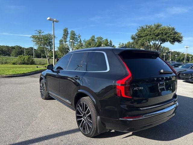Used 2026 Volvo XC90 B6 Plus w/ Protection Package Premier AWD/4WD image 4