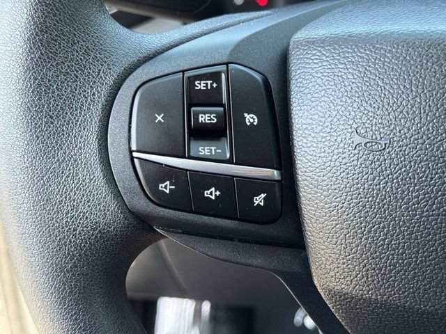 Certified 2023 Ford Explorer 4WD image 9