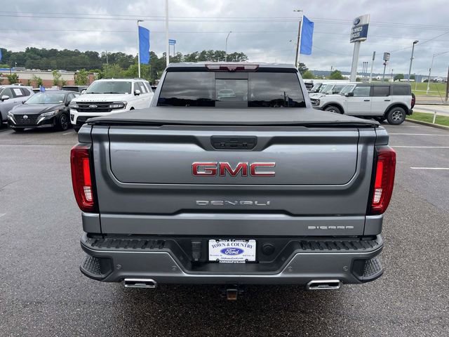 Used 2022 GMC Sierra 1500 Denali w/ Denali Premium Package AWD/4WD image 4