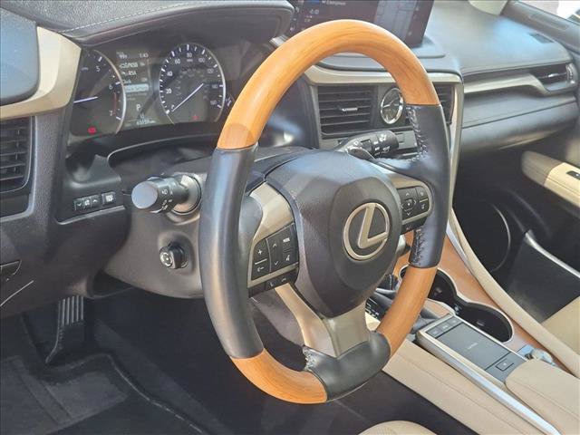 Used 2021 Lexus RX 350 FWD w/ Premium Package image 10
