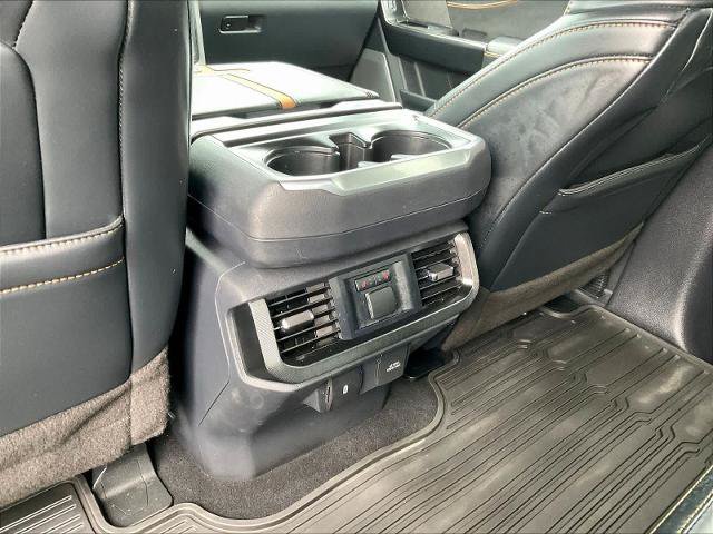 Certified 2023 Ford F150 Platinum AWD/4WD image 11