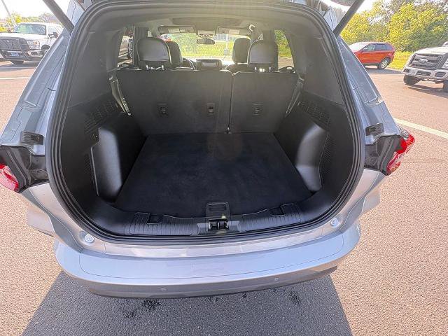Certified 2024 Ford Escape ST-Line w/ Tech Pack #1 AWD/4WD image 28