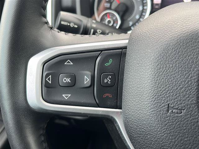 Used 2023 RAM 1500 Big Horn AWD/4WD image 22