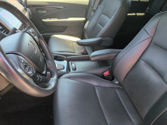 Used 2020 Honda Ridgeline RTL-E image 16