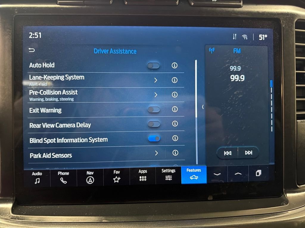 Certified 2024 Ford F150 STX image 28