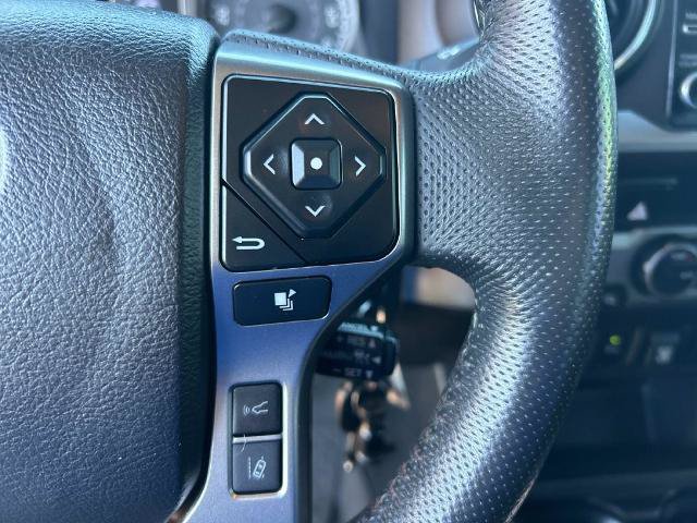 Used 2022 Toyota Tacoma SR5 RWD image 27