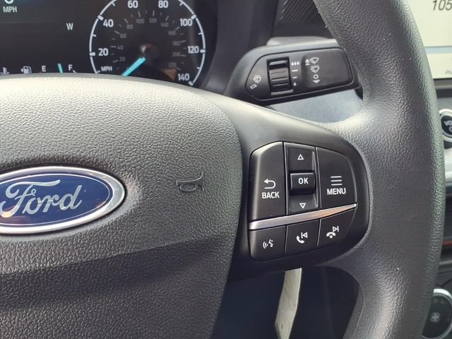 Certified 2023 Ford Maverick XLT FWD image 21