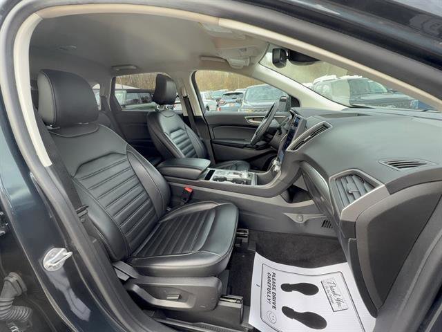 Certified 2022 Ford Edge SEL w/ Convenience Package image 26