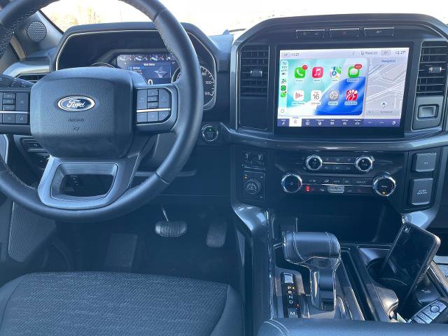 Certified 2023 Ford F150 XLT w/ Equipment Group 302A High image 20