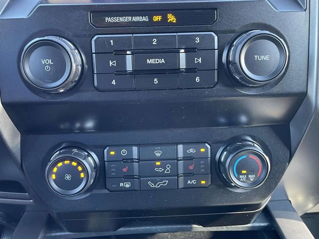 Certified 2020 Ford F150 XLT w/ Equipment Group 302A Luxury AWD/4WD image 15