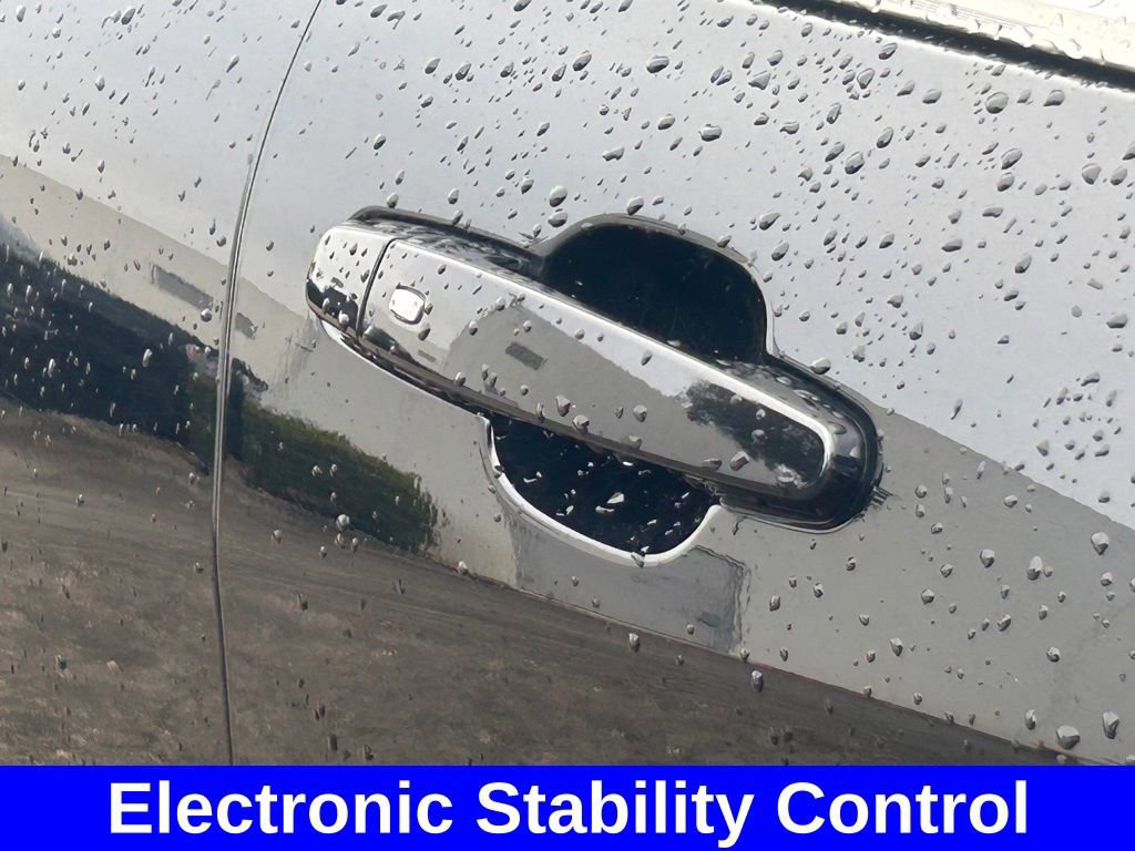 Used 2024 Chevrolet Equinox LT image 20