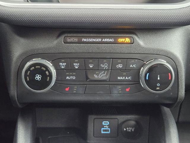 Certified 2022 Ford Bronco Sport Big Bend w/ Convenience Package AWD/4WD image 20
