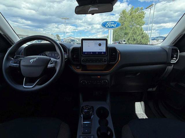 Certified 2021 Ford Bronco Sport Badlands AWD/4WD image 26