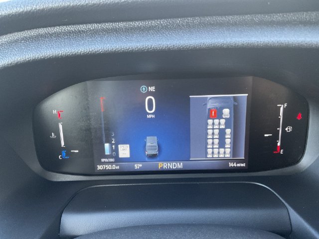 Certified 2026 Ford Transit 350 XLT AWD/4WD image 16
