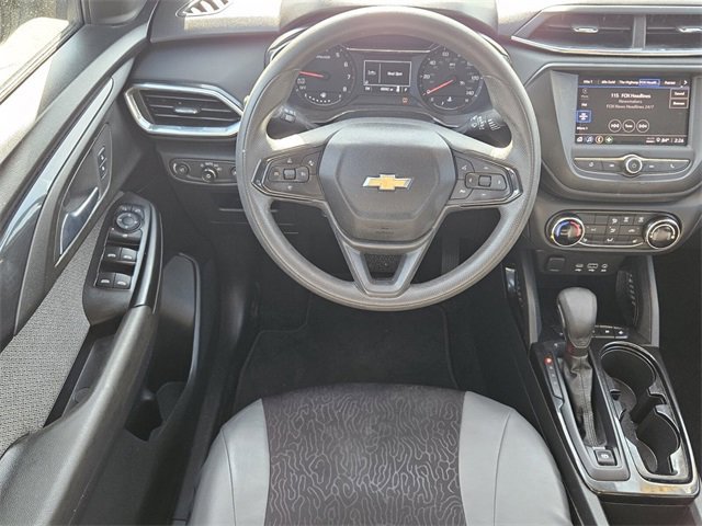 Used 2023 Chevrolet TrailBlazer LT image 9