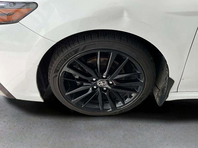 Used 2023 Toyota Camry XSE w/ Navigation Package FWD image 31
