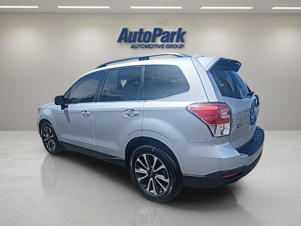 Used 2017 Subaru Forester 2.0XT Premium AWD/4WD image 6