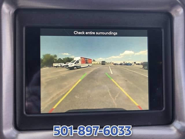 Used 2019 Dodge Challenger SXT w/ Blacktop Package RWD image 21