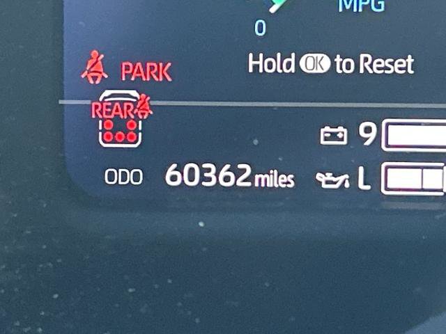 Used 2023 Toyota Sequoia TRD Pro image 23