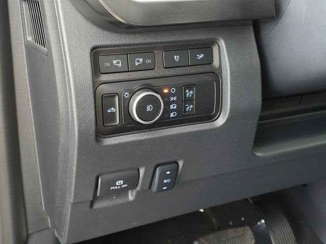Certified 2024 Ford F350 Lariat w/ Lariat Ultimate Package AWD/4WD image 25