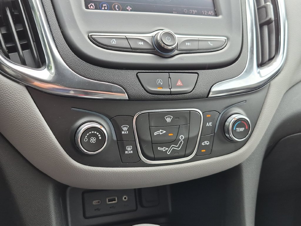 Used 2024 Chevrolet Equinox LS w/ LS Convenience Package AWD/4WD image 31