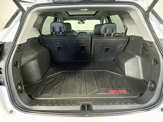Used 2019 GMC Terrain SLT w/ Preferred Package FWD image 31